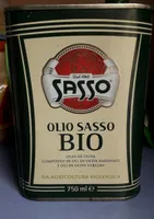 Huile Sasso
