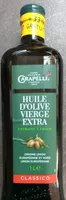 Huile d'olive vierge extra