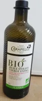 Huile d'olive vierge extra