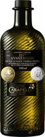 Huile d'olive vierge extra 125ème Anniv 50 CL