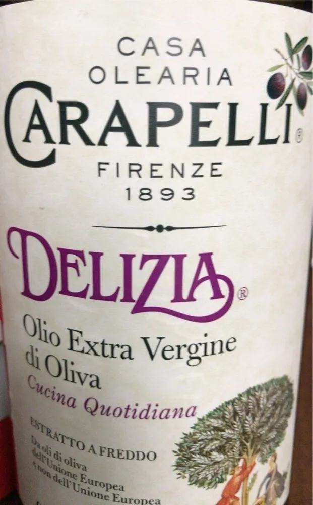 Delizia