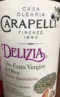 Delizia