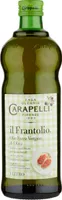 Il frantolio olio extra vergine di oliva
