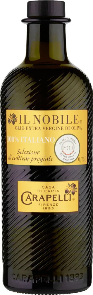 Huile extra vierge