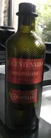 Il centenario