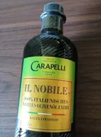 Il Nobile 100% Italienisches Olivenöl
