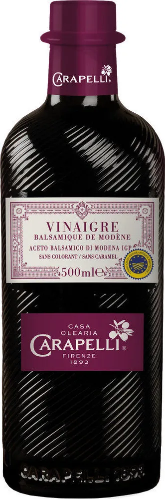 Vinaigre Balsamique de Modène IGP