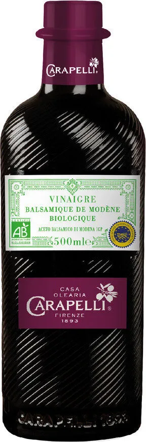 Vinaigre balsamique