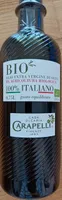 Olio extra vergine bio