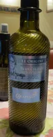 Olio extra vergine di olive