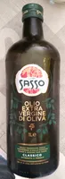 Olio Extra vergine di Oliva