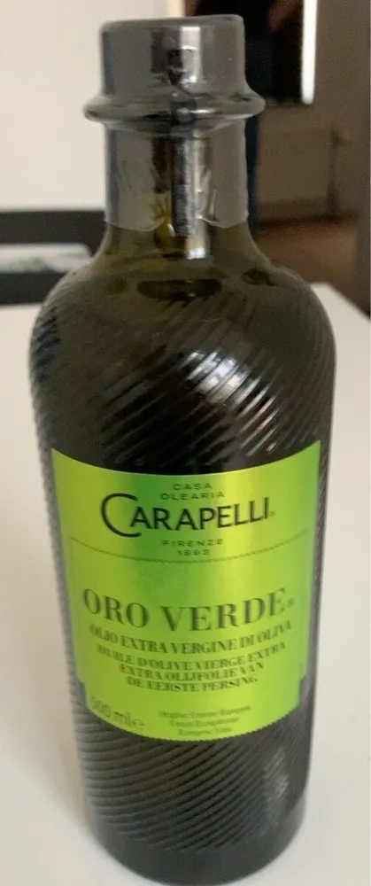 Oro Verde