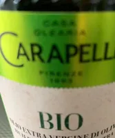 Extra vergine di Olivia