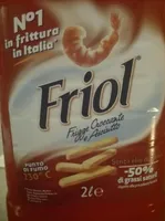 friol per friggere