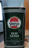 Olio Sasso