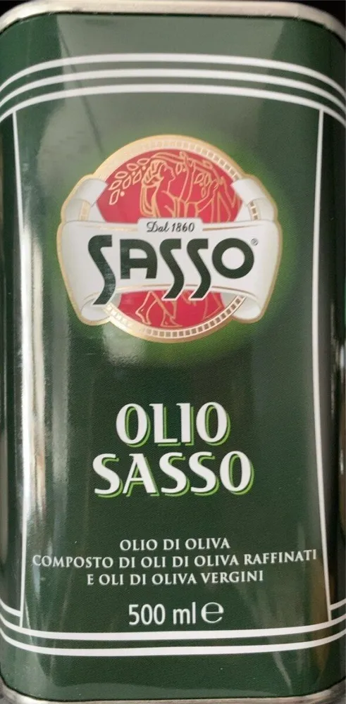 Olio