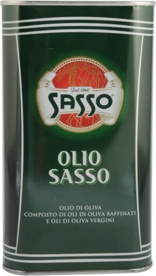Olio d'oliva