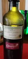 Aceto balsamico di Modena biologico