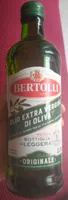 Extravergine oliva