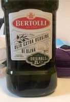 Olio extra vergine
