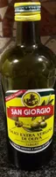 olio extravergine