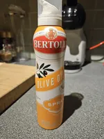 Olive Oil Spray