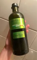 Oro Verde • Huile d'olive vierge extra
