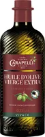 Huile d'olive vierge extra