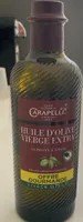 Huile d’olive vierge extra