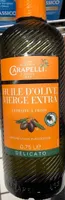 Huile d'olive