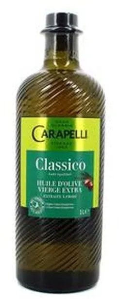 Huile d'olive vierge extra
