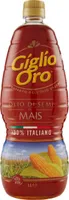 Olio di semi di mais italiano