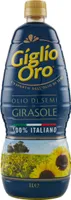 Olio di semi di girasole italiano