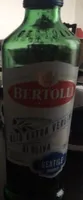 Olio extra vergine Gentile