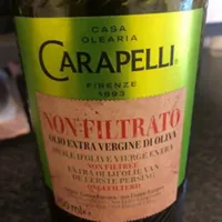 Huile d'olive extra vierge