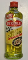 Brat Olivenöl von Bertolli
