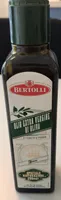 Olio extra vergine