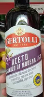 Aceto balsamico