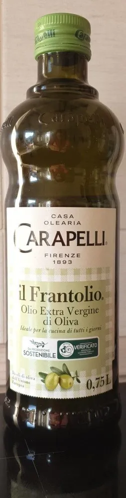 Il Frantolio
