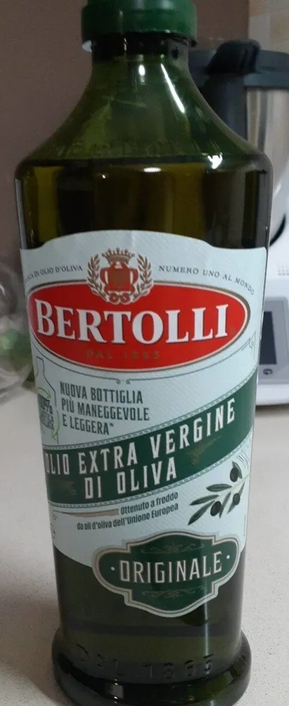 Olio  extravergine