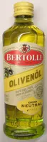 Olivenöl Cucina neutral