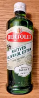 Olivenöl Natives Extra Gentile SANFT