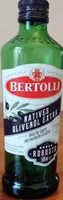 Natives Olivenöl Extra Robusto