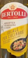 Olio d‘Oliva