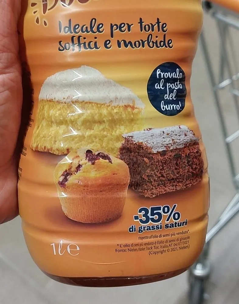Dolce forno