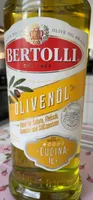 Olivenöl Cucina