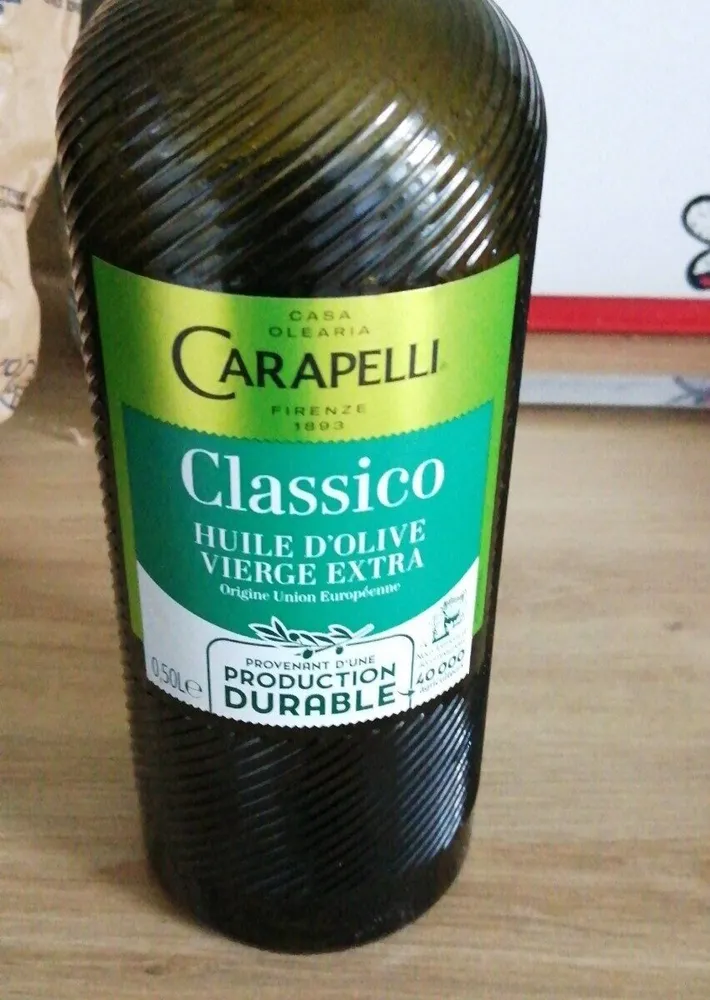 CArapelli