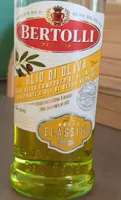 Olio Di oliva