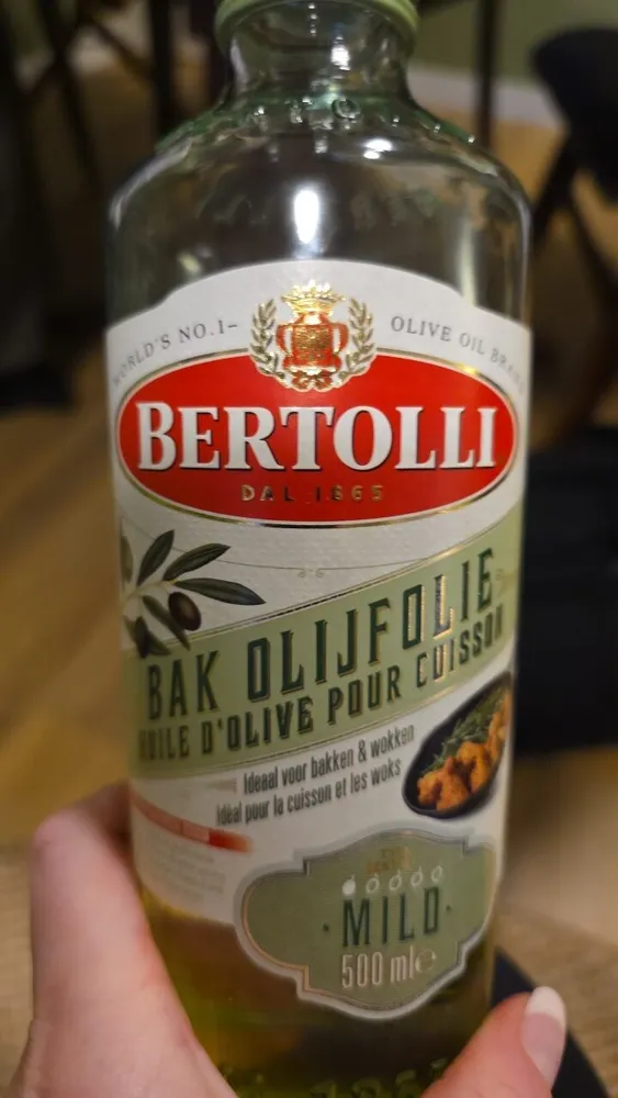 Bakolijfolie