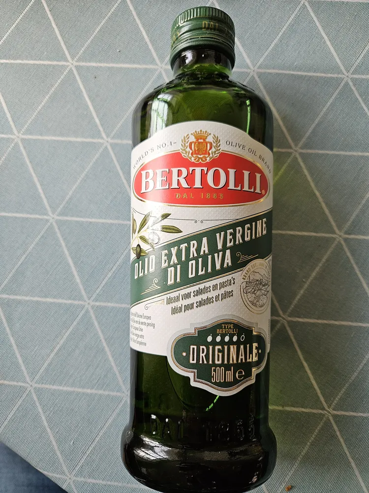 Olio extra vergine di oliva